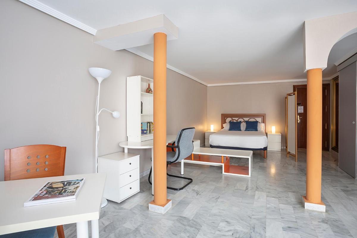 Apartment Francos 3 Urban Sevilla