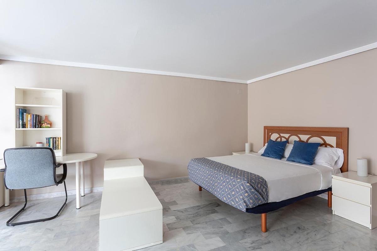 Apartment Francos 3 Urban Sevilla